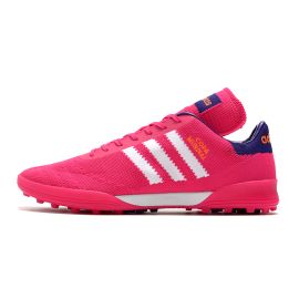 2021 Adidas Copa 70Y TF Pink Blast Blue White