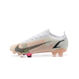 2021 Nike Mercurial Vapor Elite FG 2020 Tokyo Olympics White Pink