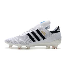 2021 Adidas Copa 70Y FG Core Black White