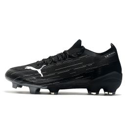 2021 Puma Ultra 1.2 FG Black Black