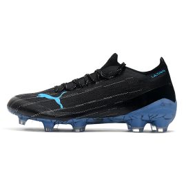 2021 Puma Ultra 1.2 FG Energy Blue Black White