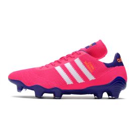 2021 Adidas Copa 70Y FG Pink Blast Blue White