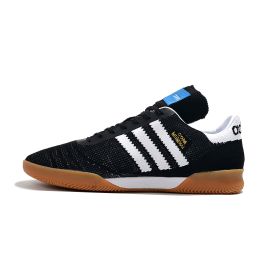 2021 Adidas Copa 70Y In Black White