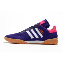 2021 Adidas Copa 70Y In Blue White Pink Blast