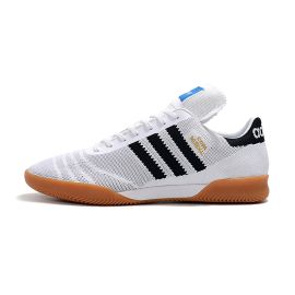 2021 Adidas Copa 70Y In White Black