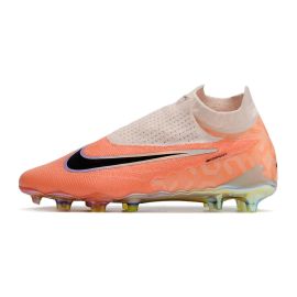 2023 Nike Phantom GX Elite DF FG - Guava Ice/Black