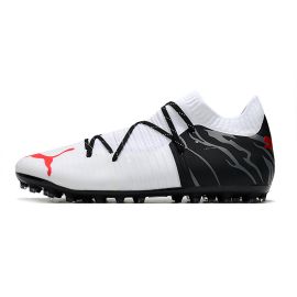 Puma Future Z 1.1 MG Under The Lights - White_Black_Orange