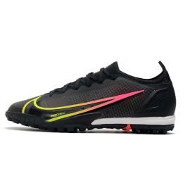 Nike Mercurial Vapor 14 Elite TF Black x Prism