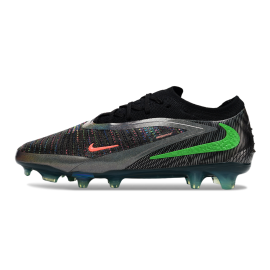 Nike Phantom 6 Elite FG Multi Colour Black