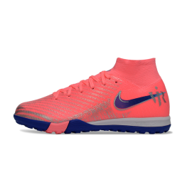 Nike Air Zoom Mercurial Superfly 10 Elite TF Pink