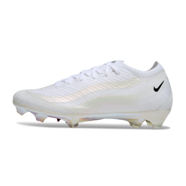 Nike Air Zoom Vapor 16 X Air Max 95 Elite FG - White Black