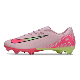 Nike Air Zoom Mercurial Vapor 16 Elite FG Pink Volt