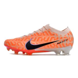2023 Nike Air Zoom Mercurial Vapor 15 Elite FG - Guava Ice/Black