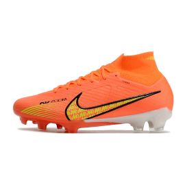2023 Nike Air Zoom Mercurial Superfly 9 Elite FG - Orange/Black/White