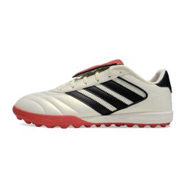 adidas Copa Gloro II Turf Ftwr White Core Black Better Scarlet