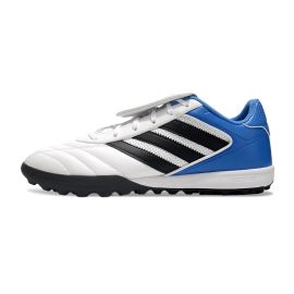 adidas Copa Gloro II Turf Ftwr White Core Black Bright Royal
