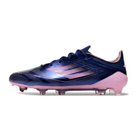 adidas F50 Elite FG Blue Pink