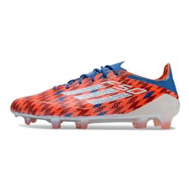 adidas F50 Elite FG Raumdeuter Solar Red Cloud White Red