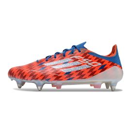 adidas F50 Elite SG Raumdeuter Solar Red Cloud White Red