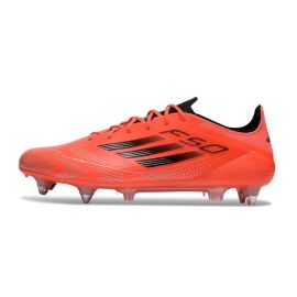 adidas F50 Elite SG Turbo Aurora Black Platin Metallic