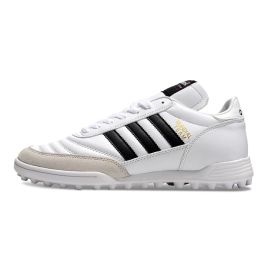 adidas Mundial Team Turf Cloud White Core Black Gold Metallic