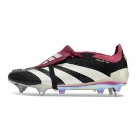 adidas Predator 30 Elite Tongue SG Core Black Off White