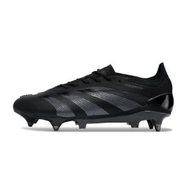 adidas Predator Elite SG Core Black Carbon