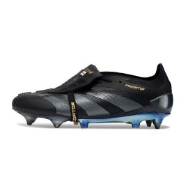 adidas Predator Elite x Bellingham SG Core Black Carbon Gold Met