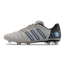 adidas AdiPURE 11PRO X PD25 TRX FG Gray Blue