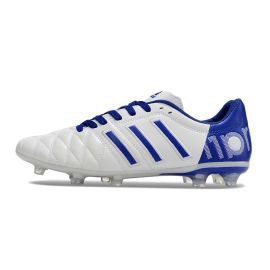 adidas AdiPURE 11PRO X PD25 TRX FG White Blue