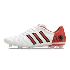 adidas AdiPURE 11PRO X PD25 TRX FG White Red