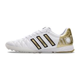 adidas AdiPURE 11PRO X PD25 TRX TF White Black Gold