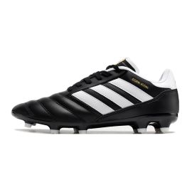 Adidas Copa Mundial.1 FG Core Black Cloud White Gold Metallic