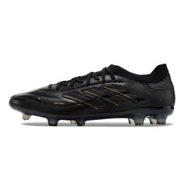 adidas Copa Pure 2 Elite FG Dark Spark Core Black Carbon Gold Metallic