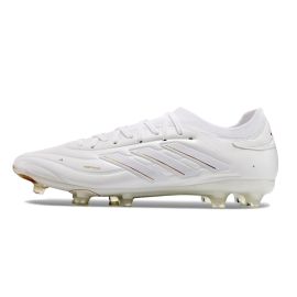 adidas Copa Pure 2 Elite FG Ftwr White Ftwr White Gold Met