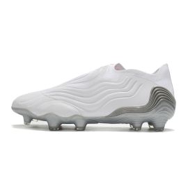 Adidas Copa Sense+ FG Footwear White