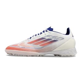 adidas F50 Pro TF Footwear White Red Blue