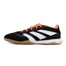 adidas Predator 24 Elite IN Solar Energy Core Black Cloud White Solar Red