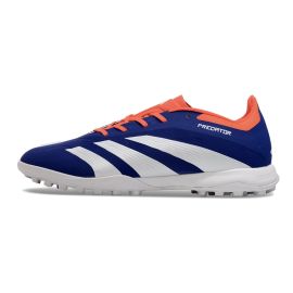 adidas Predator 24 Elite TF Adavncement Lucid Blue Footwear White Solar