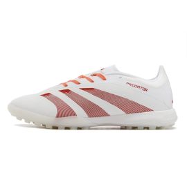 adidas Predator 24 Elite TF White Red