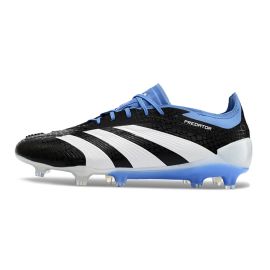 adidas Predator Elite FG Blue Black White