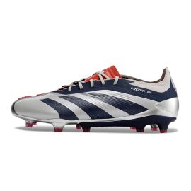 adidas Predator Elite FG Roteiro Tech Indigo Vivid Red