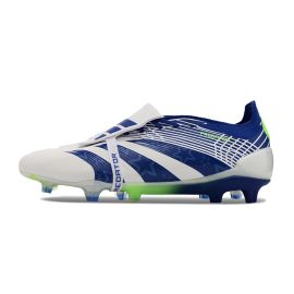adidas Predator Elite FT FG Blue Green White