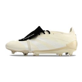 adidas Predator Elite FT FG Clould White Cream Black