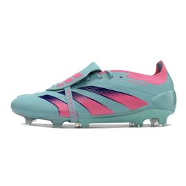 adidas Predator Elite FT FG Green Pink