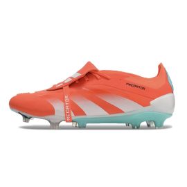 adidas Predator Elite FT FG Orange White Blue