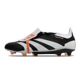 adidas Predator Elite FT FG White Black Orange