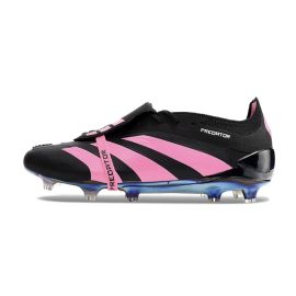 adidas Predator Elite FT FG White Pink