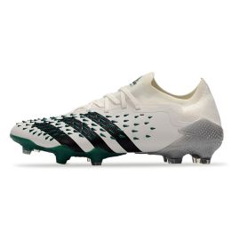 Adidas Predator Freak.1 Low EQT Pack FG White Black Green