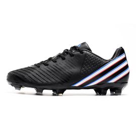 Adidas Predator LZ .1 FG Firm Gound Cleats Black White